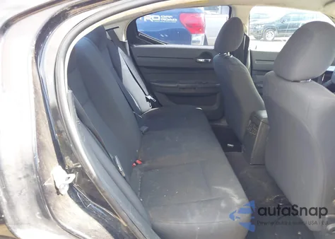 2010 Dodge Charger из США, поврежденный, VIN 2B3AA4CT5AH223597